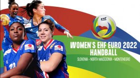 Euro féminin de Handball - 1/2 Finale Norvège /